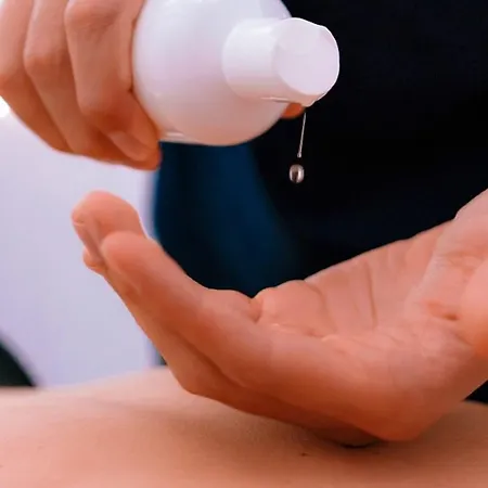 스튜디오 인 센트랄 아파트호텔 밀라노