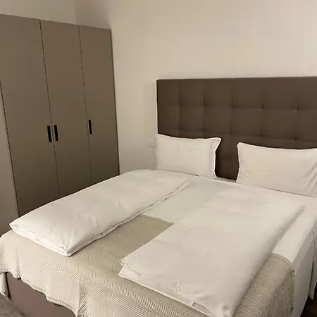 스튜디오 인 센트랄 4* 밀라노