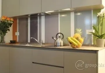 & Urban Padel Ξενοδοχείο με διαμερίσματα 4*