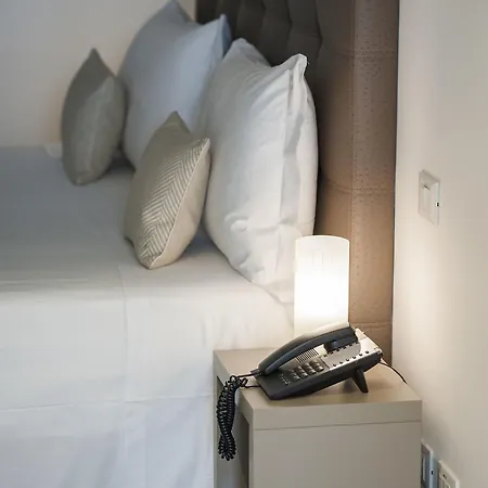& Urban Padel Aparthotel 4*