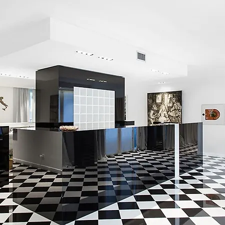 & Urban Padel Apart-hotel 4*