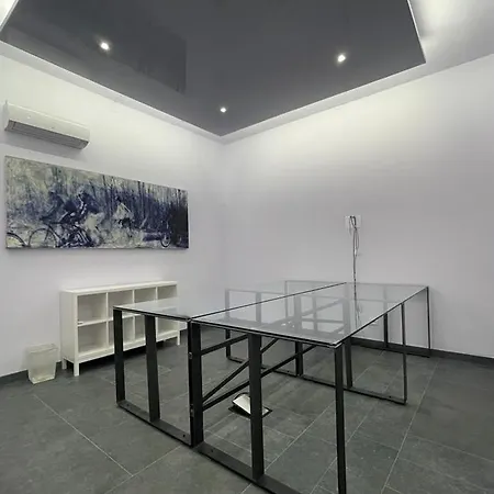 & Urban Padel Milão