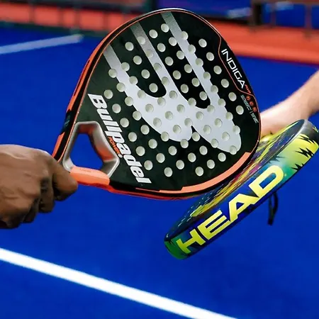 & Urban Padel 4* Milano