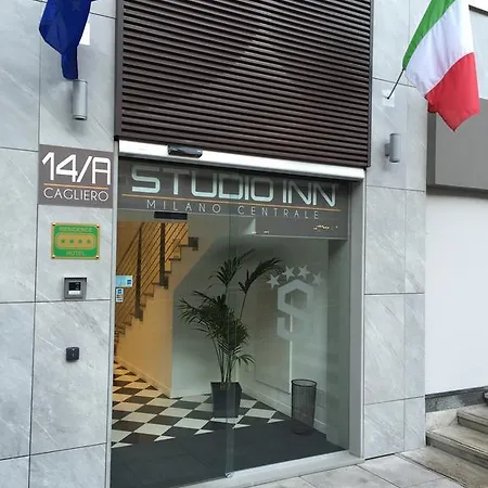 Aparthotel & Urban Padel Milano