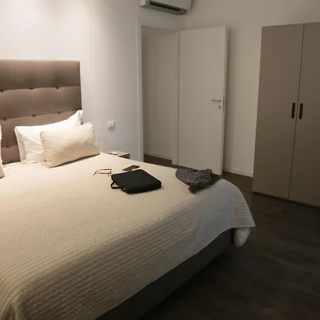 Aparthotel & Urban Padel