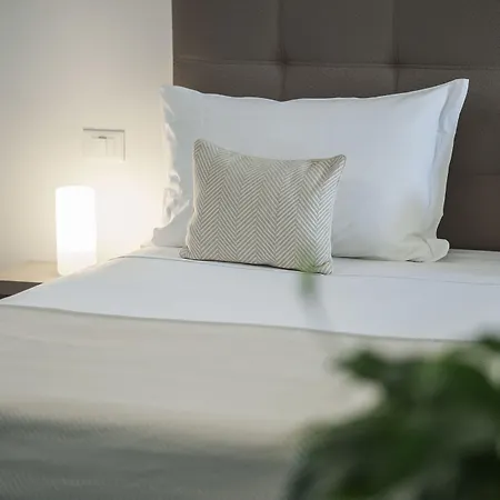 Apart-hotel & Urban Padel