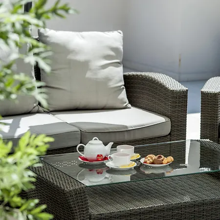 & Urban Padel 4* Milão