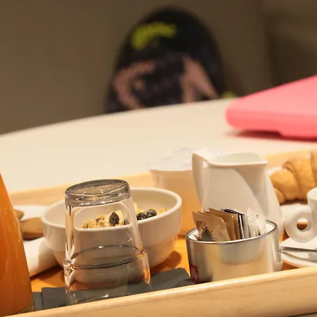 Apart-hotel & Urban Padel Milão