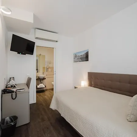 Aparthotel & Urban Padel Milano