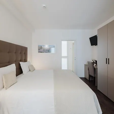 Aparthotel & Urban Padel Milano