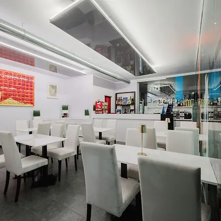 Aparthotel & Urban Padel 4*