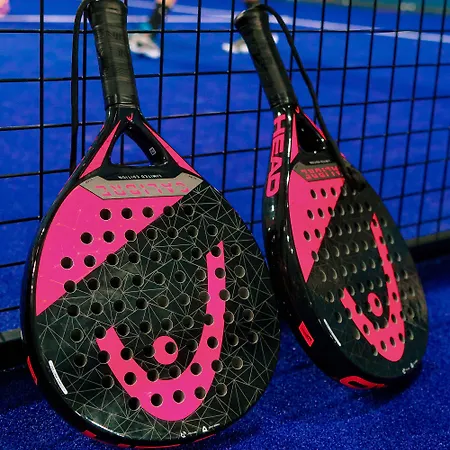 & Urban Padel Aparthotel