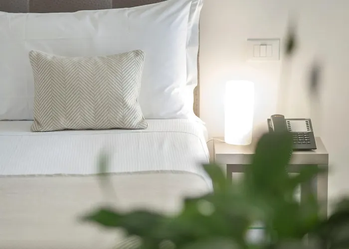 & Urban Padel アパートホテル 4*