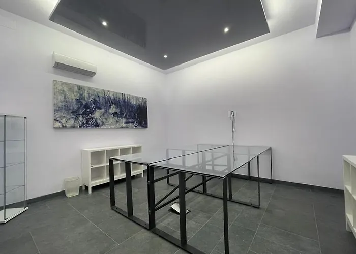 & Urban Padel ミラノ