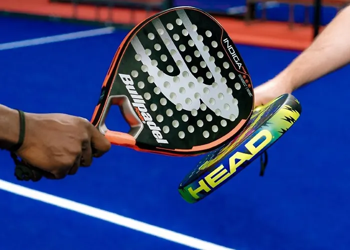 & Urban Padel 4* ミラノ