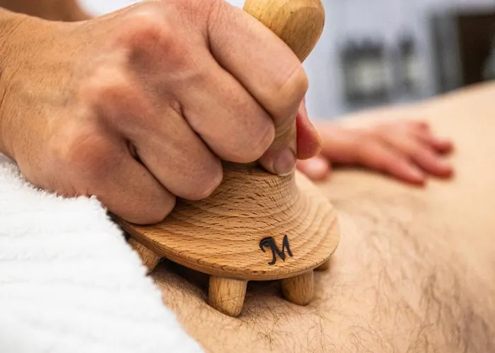 & Urban Padel アパートホテル 4*