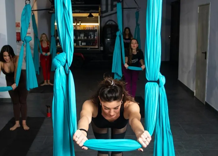 & Urban Padel 4* ミラノ