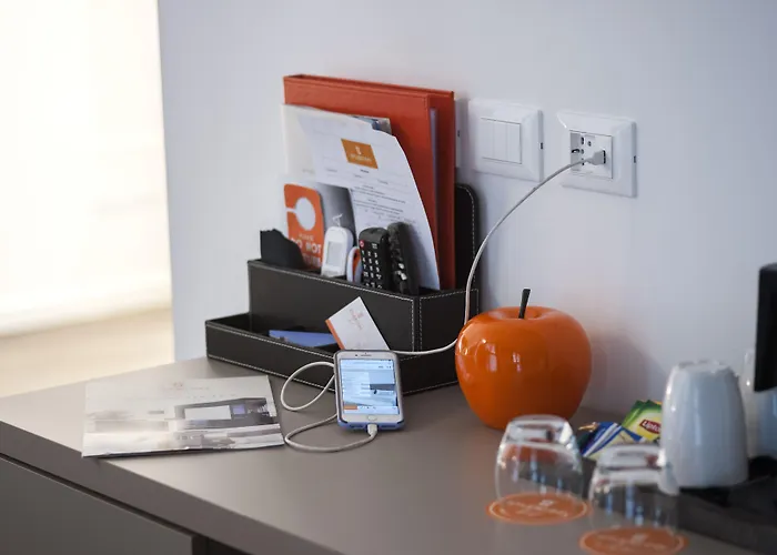 & Urban Padel アパートホテル