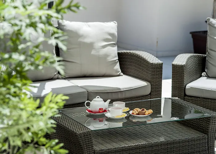 & Urban Padel 4* ミラノ