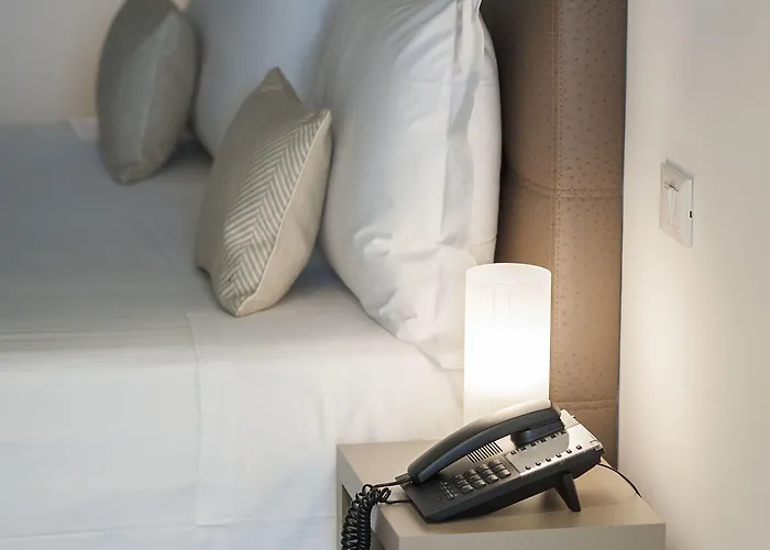 & Urban Padel アパートホテル ミラノ