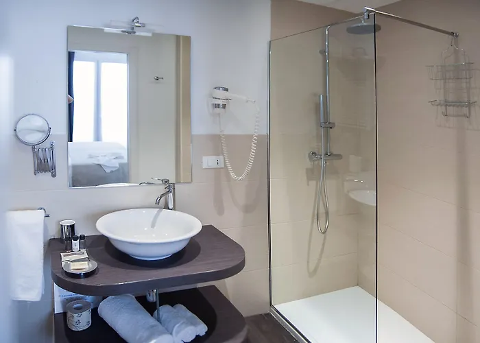 & Urban Padel アパートホテル 4*