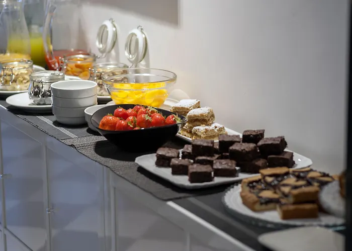 & Urban Padel アパートホテル 4*