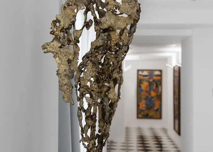 & Urban Padel アパートホテル ミラノ