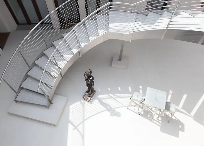 アパートホテル & Urban Padel ミラノ