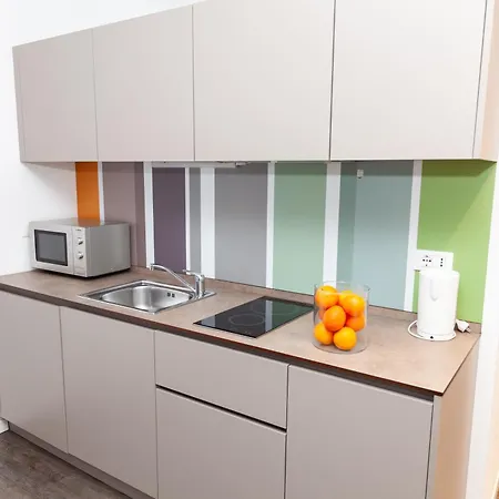 & Urban Padel 4* Μιλάνο